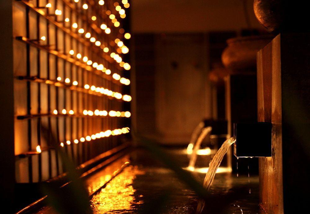 Vasundhara Sarovar Premiere Alappuzha Exterior photo