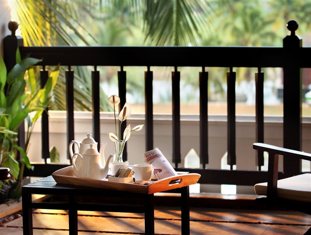 Vasundhara Sarovar Premiere Alappuzha Exterior photo