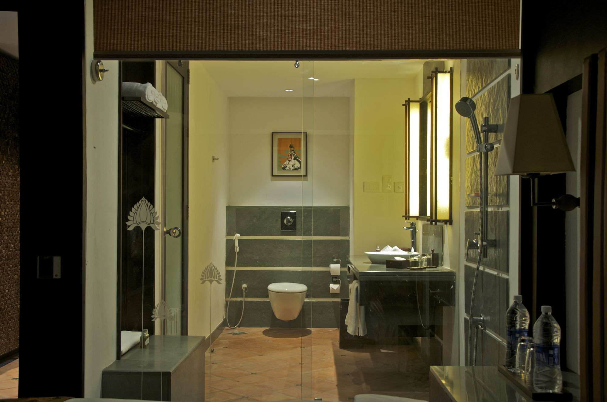 Vasundhara Sarovar Premiere Alappuzha Exterior photo