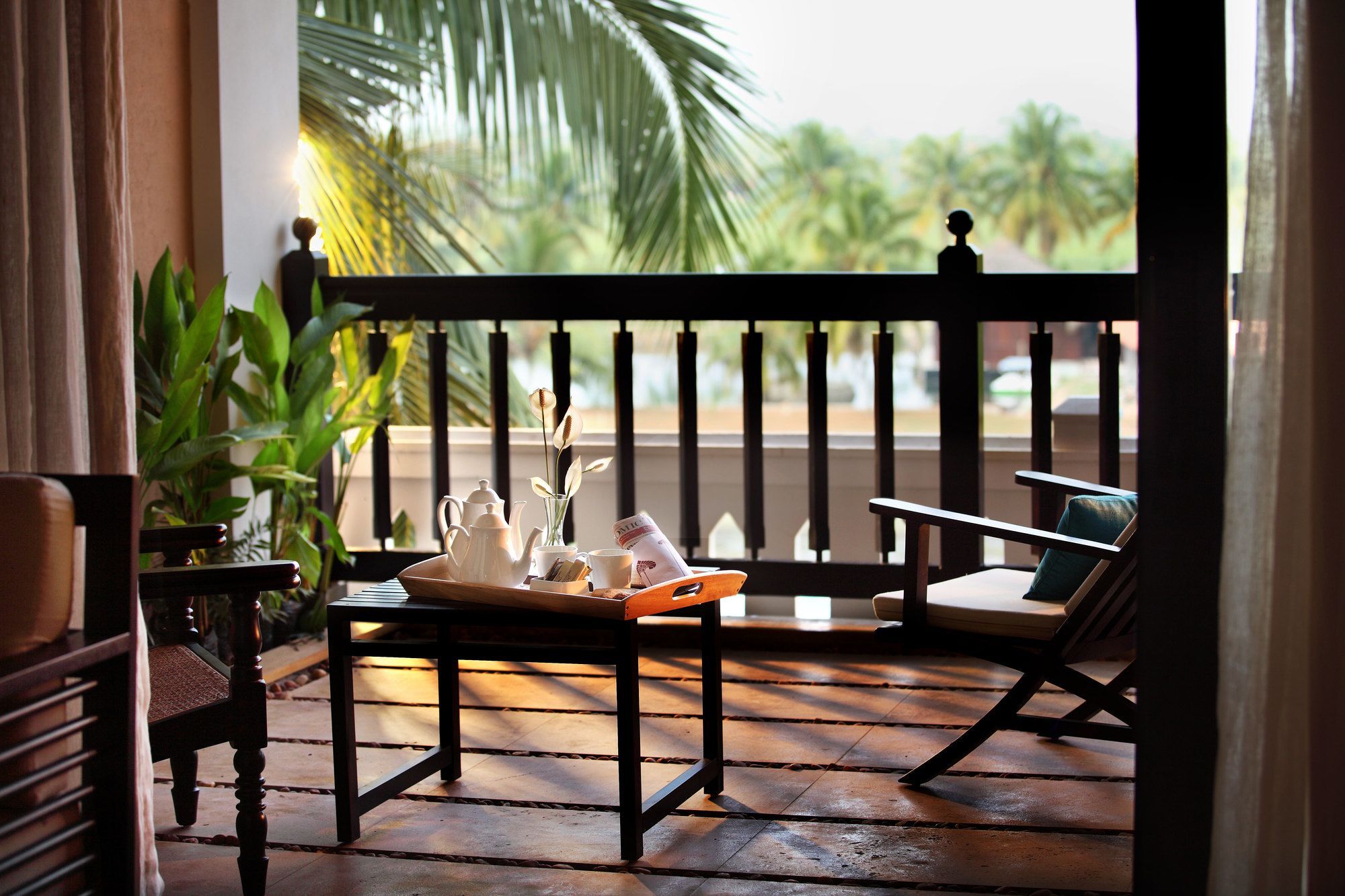 Vasundhara Sarovar Premiere Alappuzha Exterior photo