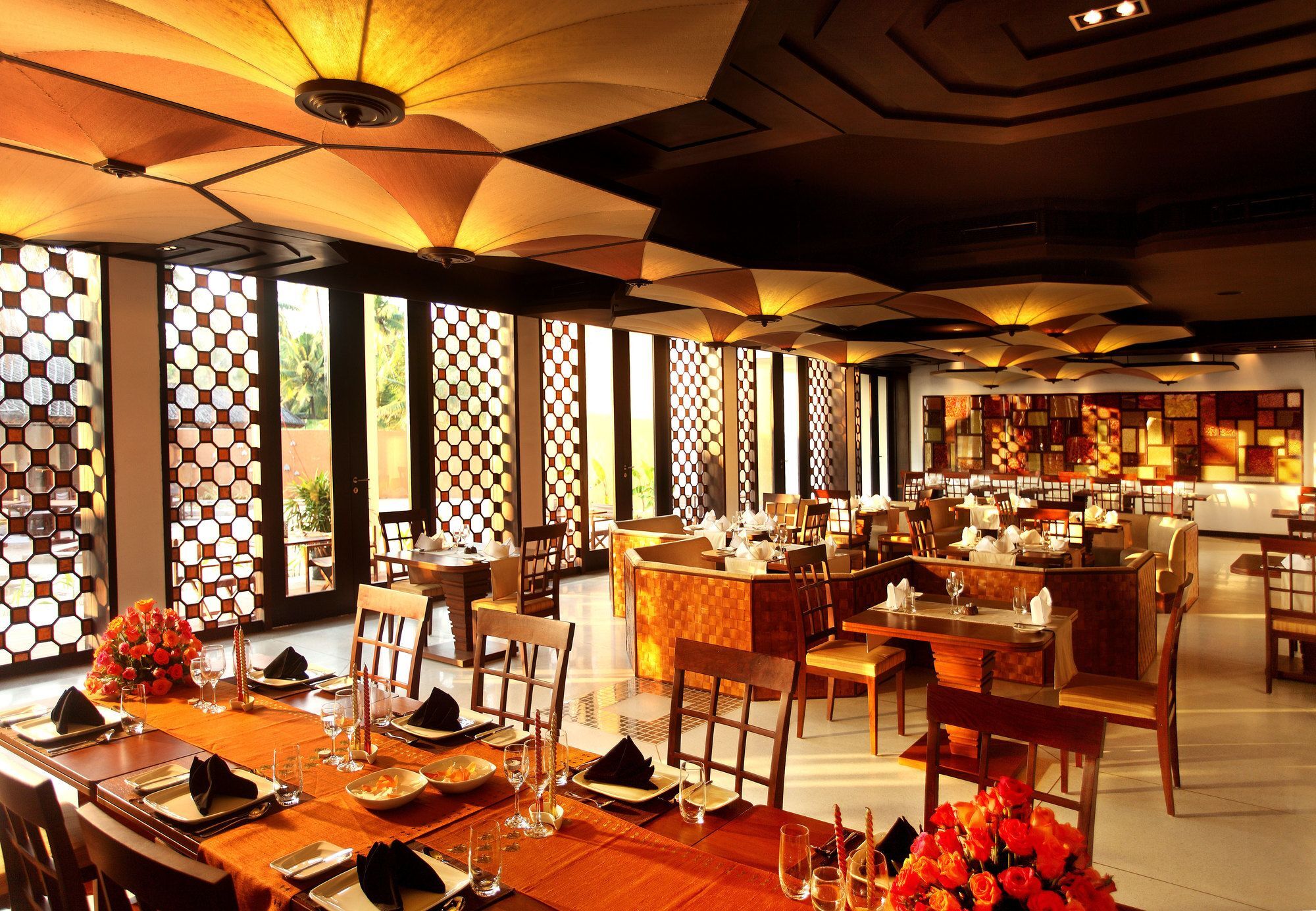 Vasundhara Sarovar Premiere Alappuzha Exterior photo