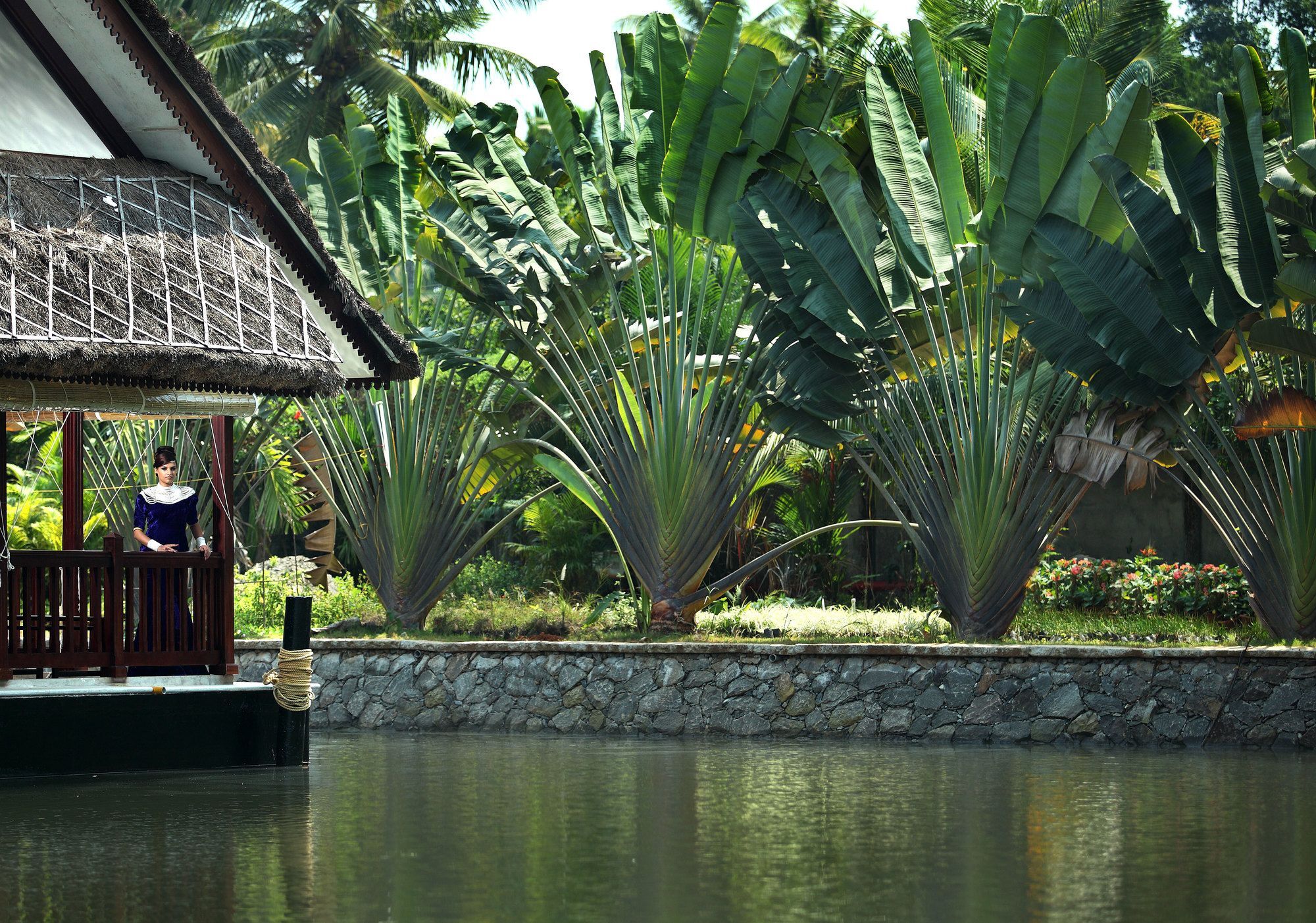 Vasundhara Sarovar Premiere Alappuzha Exterior photo